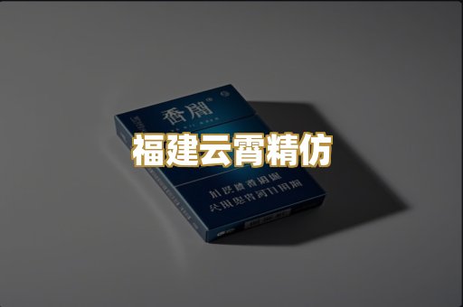 福建云霄精仿
